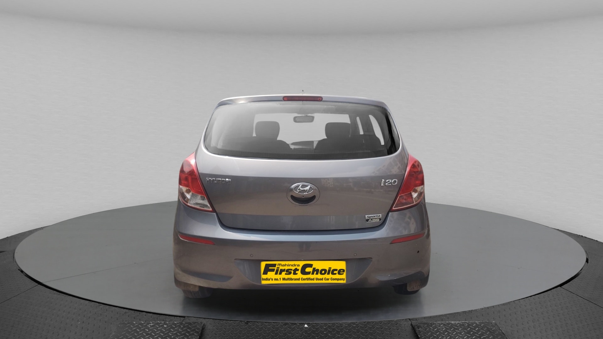 Elite i20 image 4 Elite i20 image 4