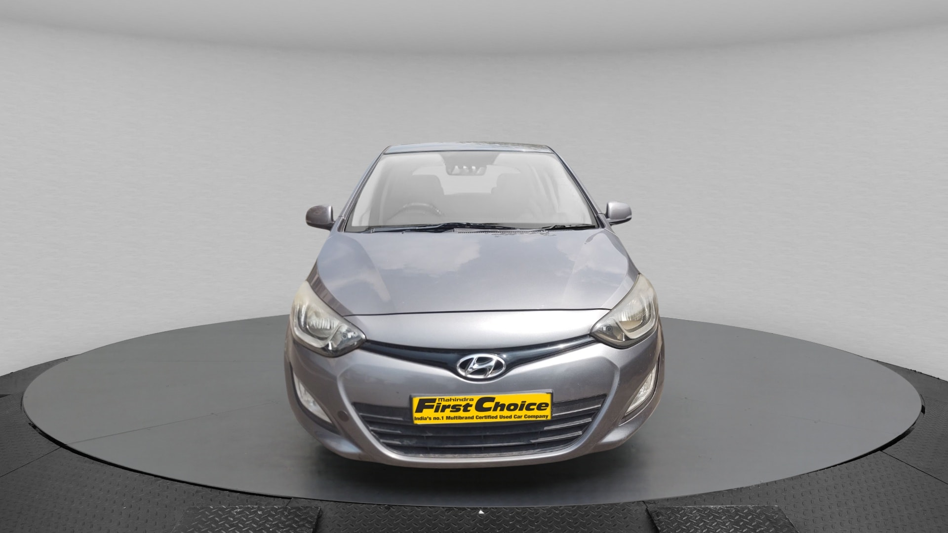 Elite i20 image 10 Elite i20 image 10