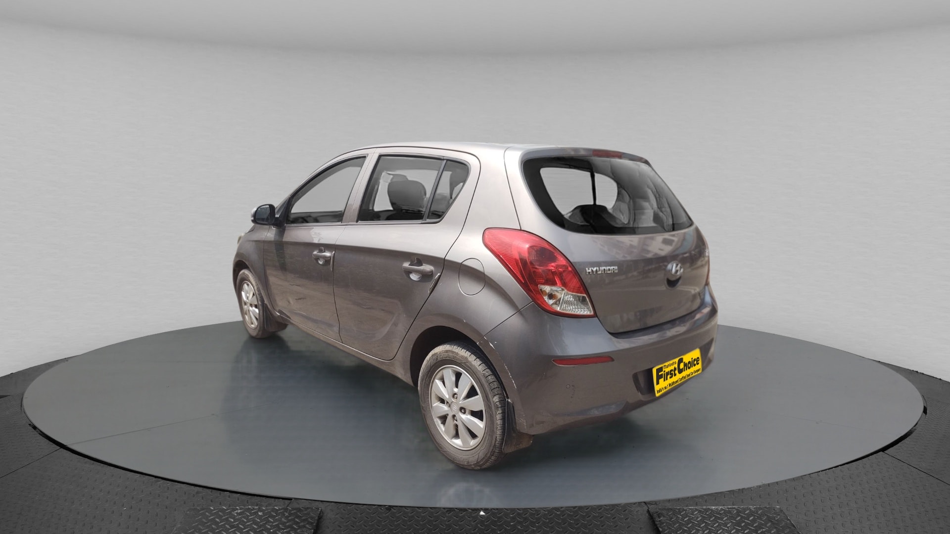 Elite i20 image 3 Elite i20 image 3