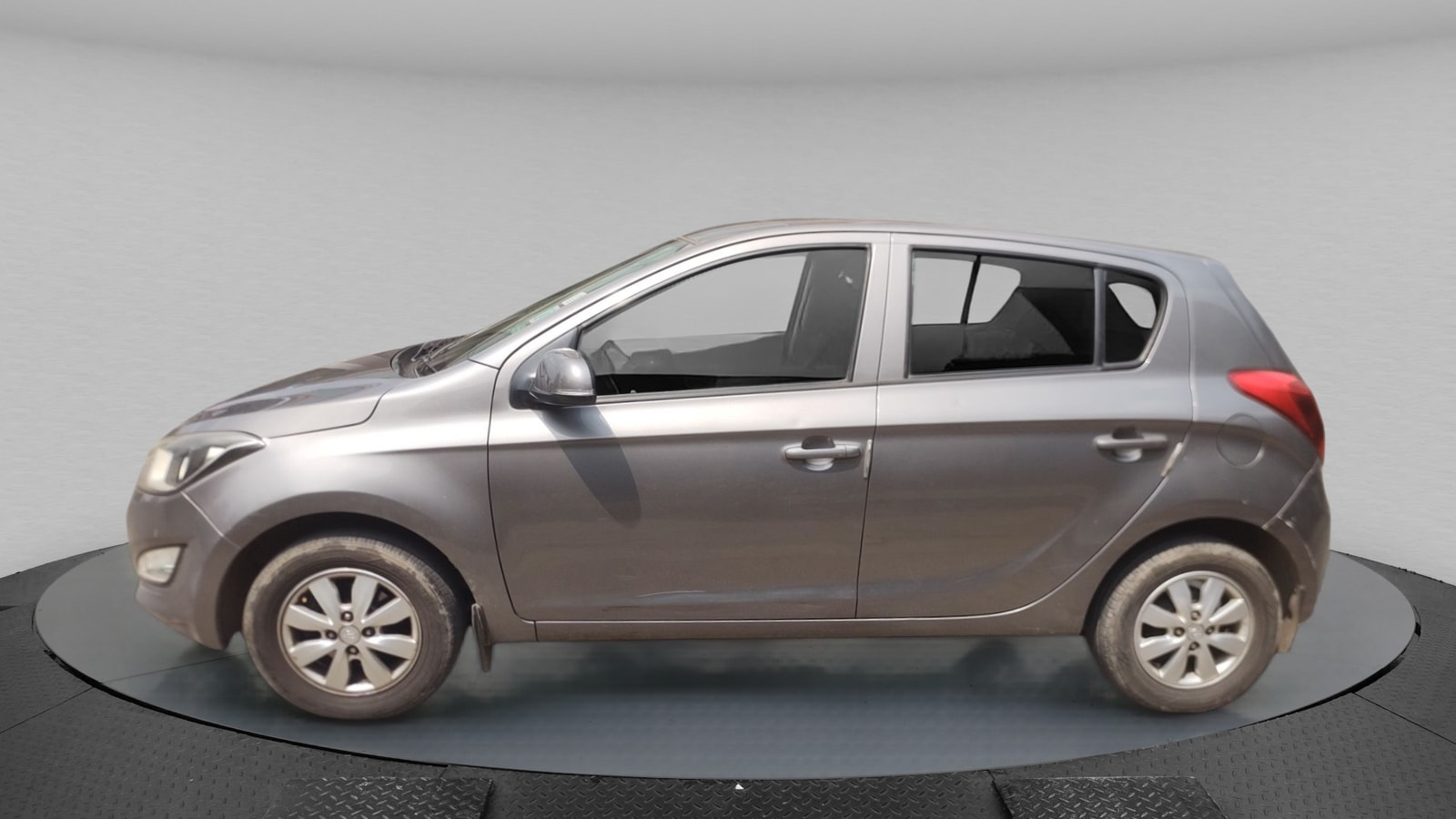 Elite i20 image 2 Elite i20 image 2