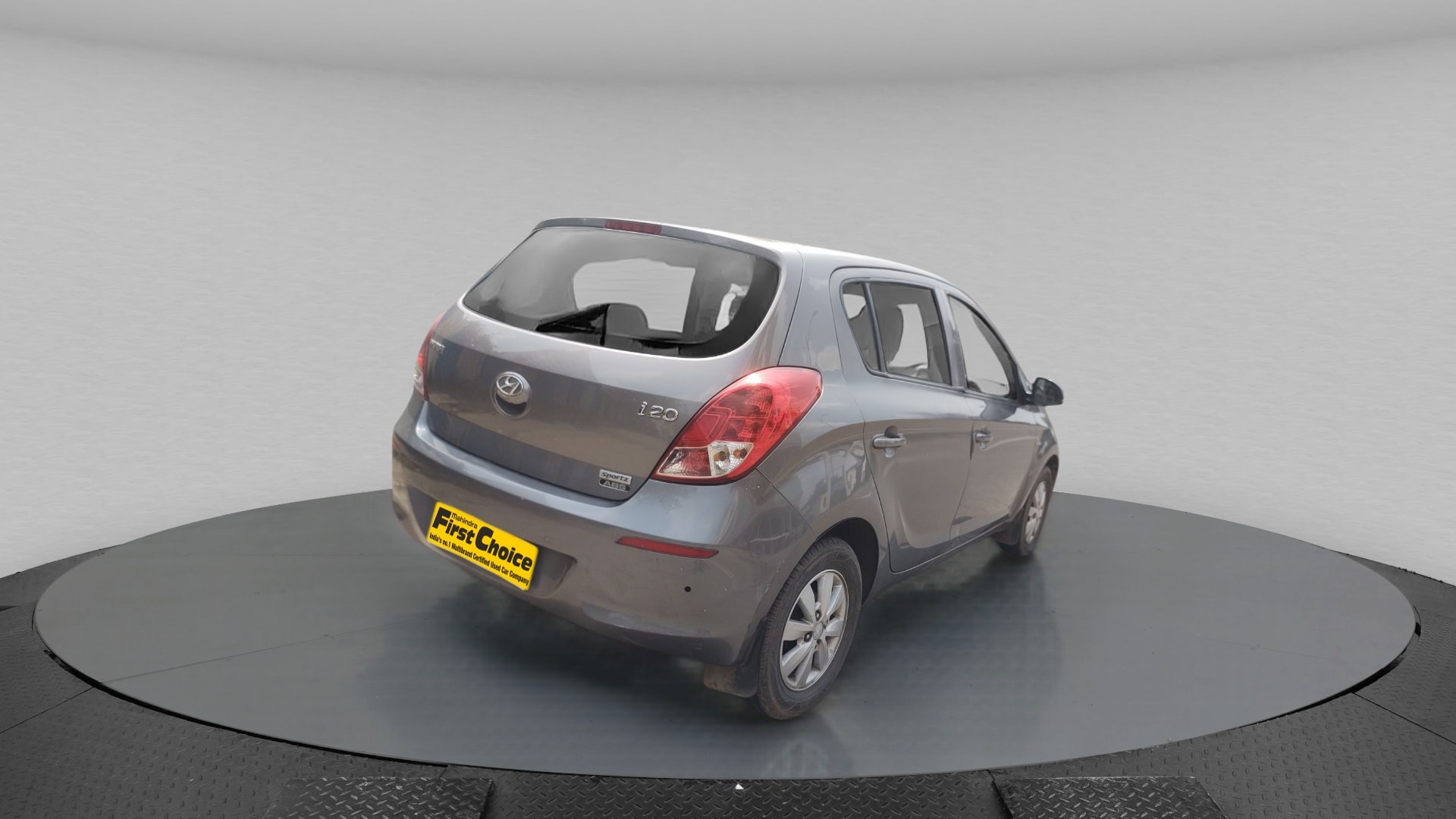 Elite i20 image 6 Elite i20 image 6