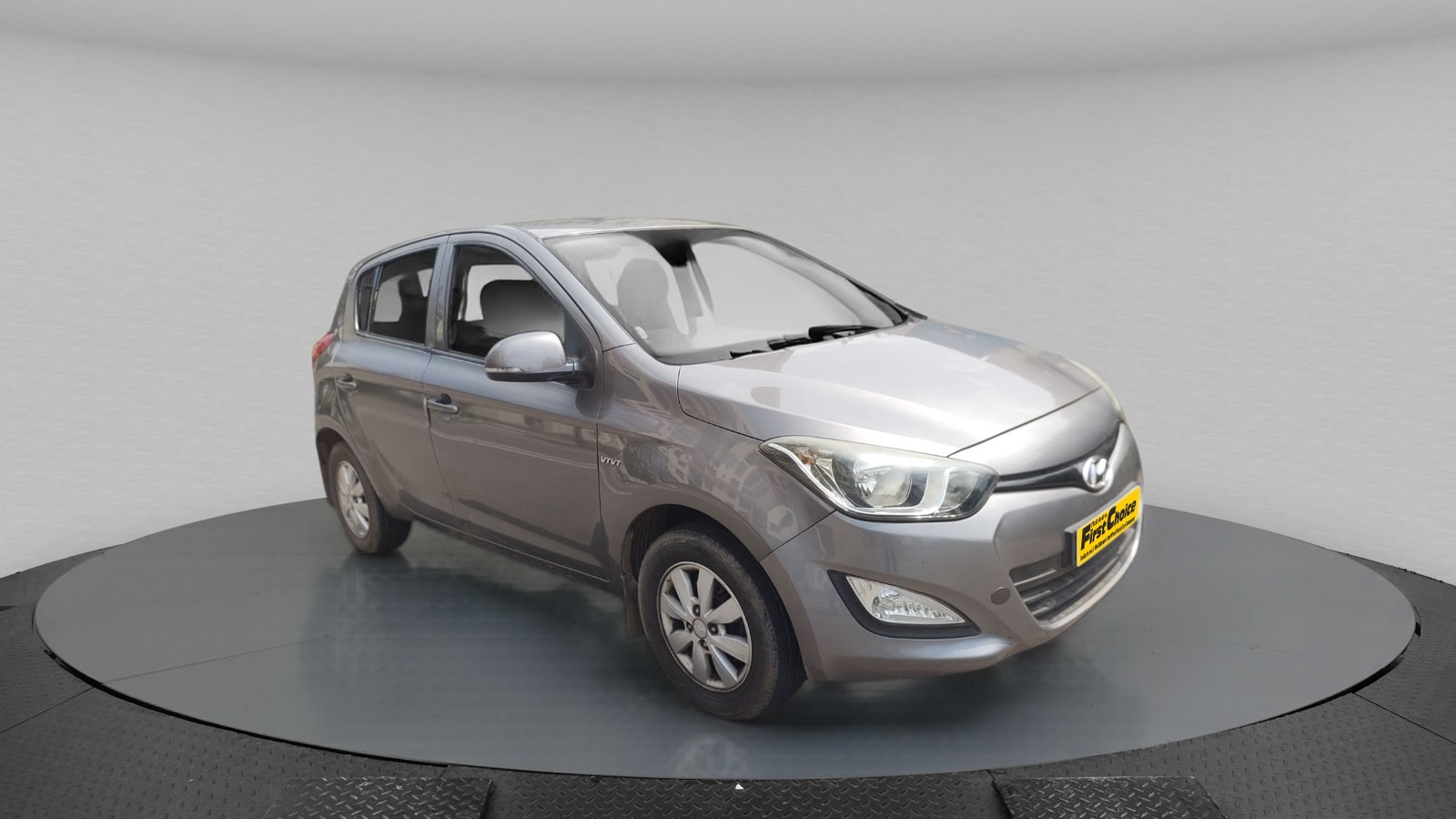 Elite i20 image 9 Elite i20 image 9