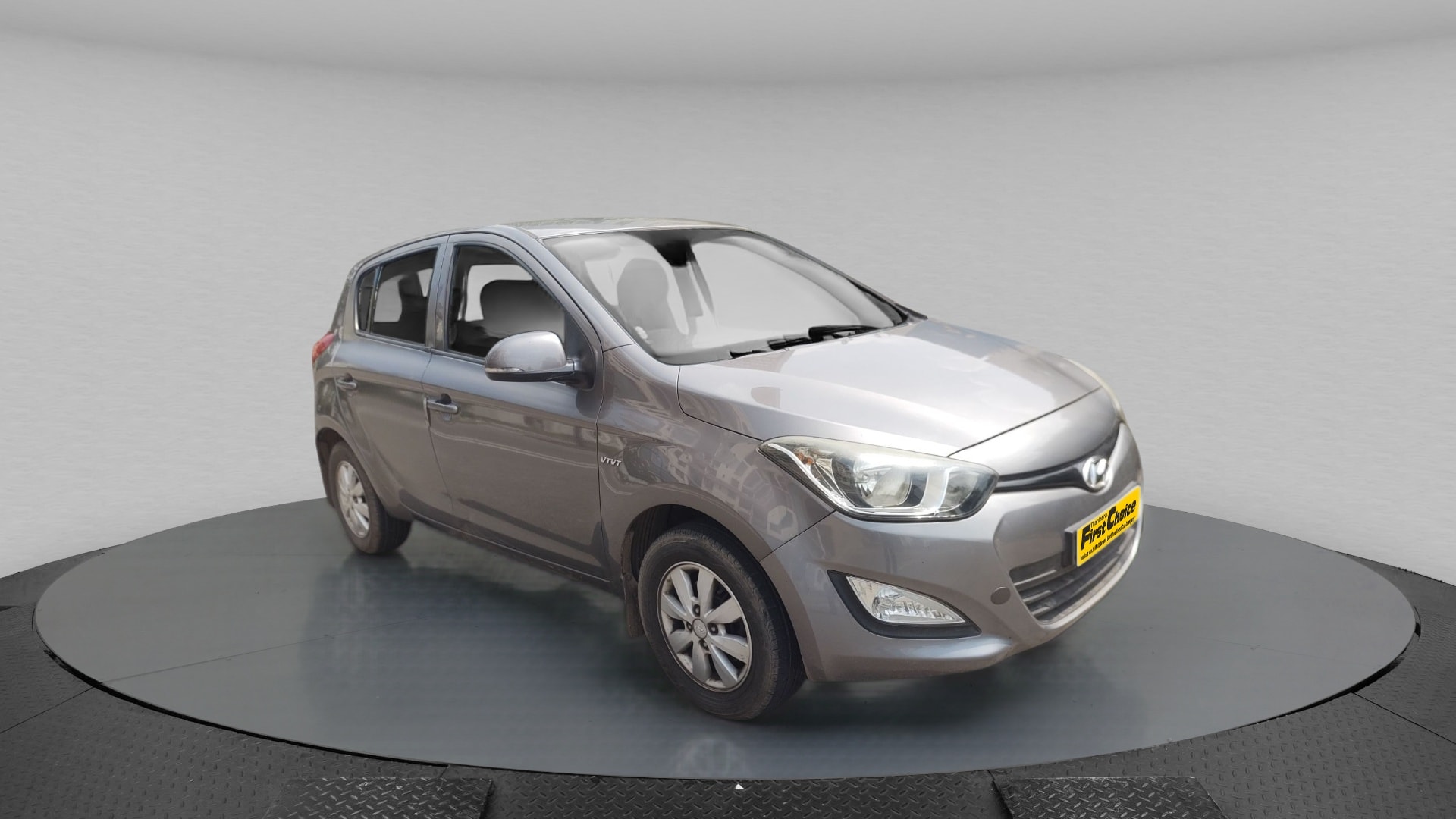 Elite i20 image 9 Elite i20 image 9