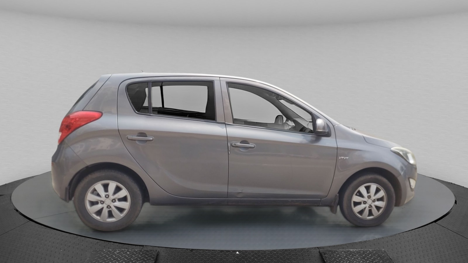 Elite i20 image 7 Elite i20 image 7