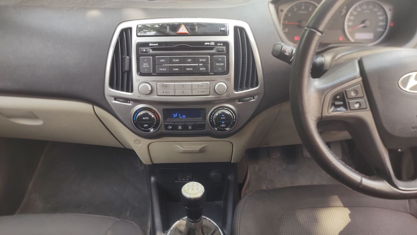 Elite i20 image 17 Elite i20 image 17