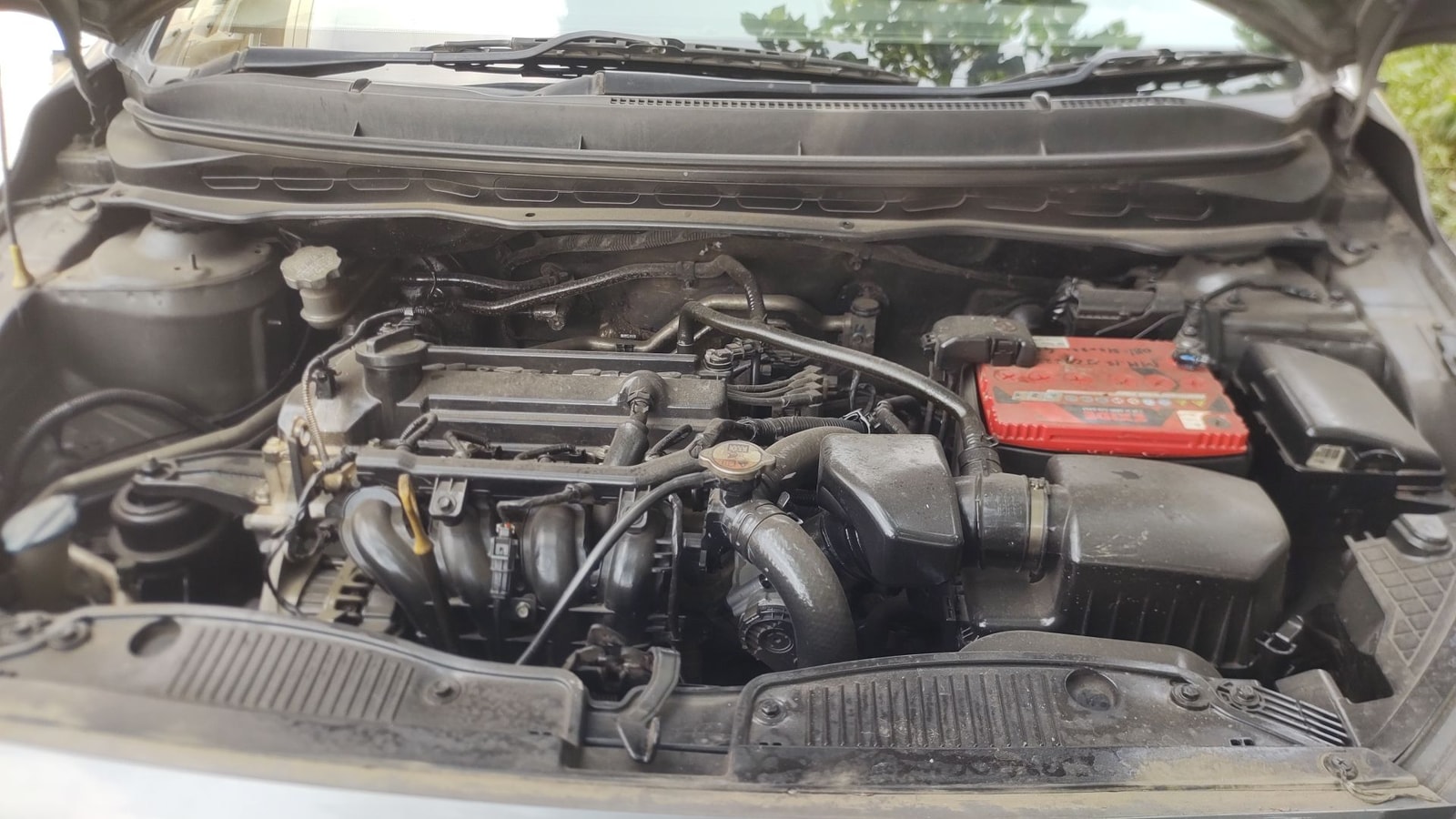 Elite i20 image 14 Elite i20 image 14