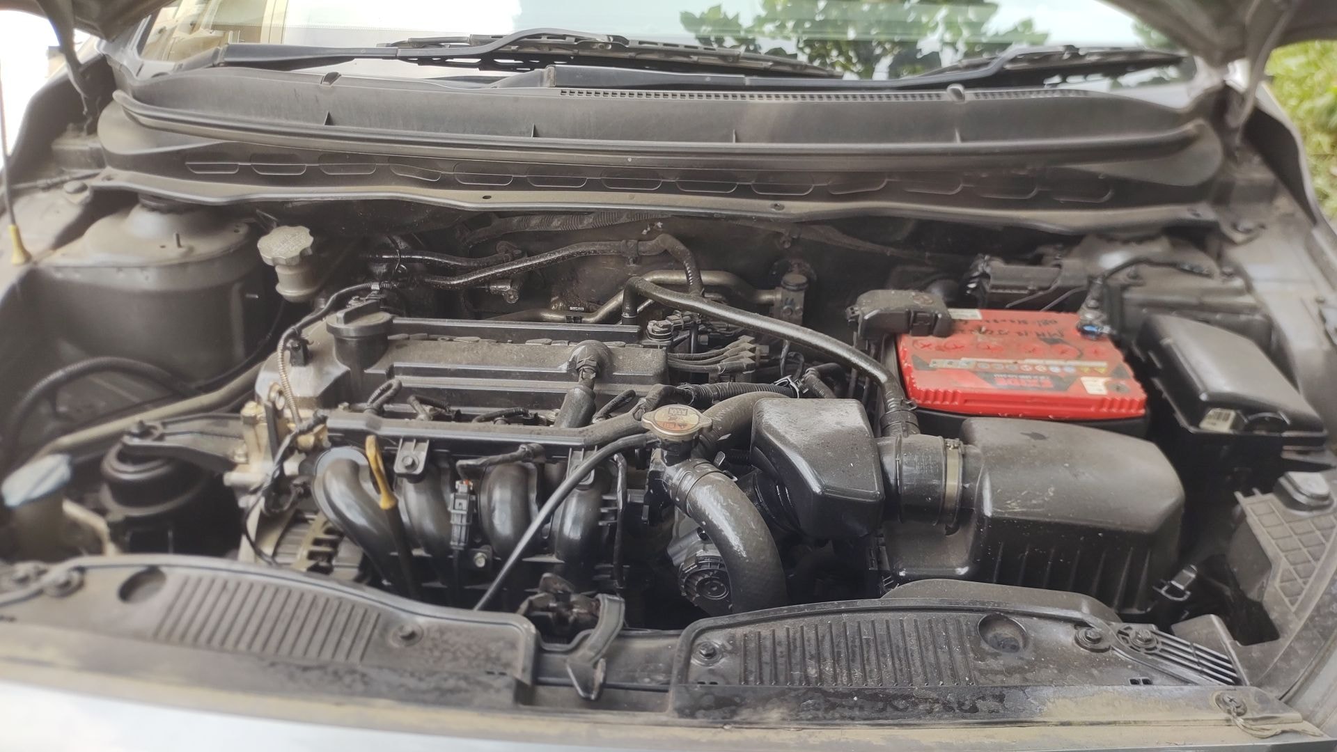 Elite i20 image 14 Elite i20 image 14