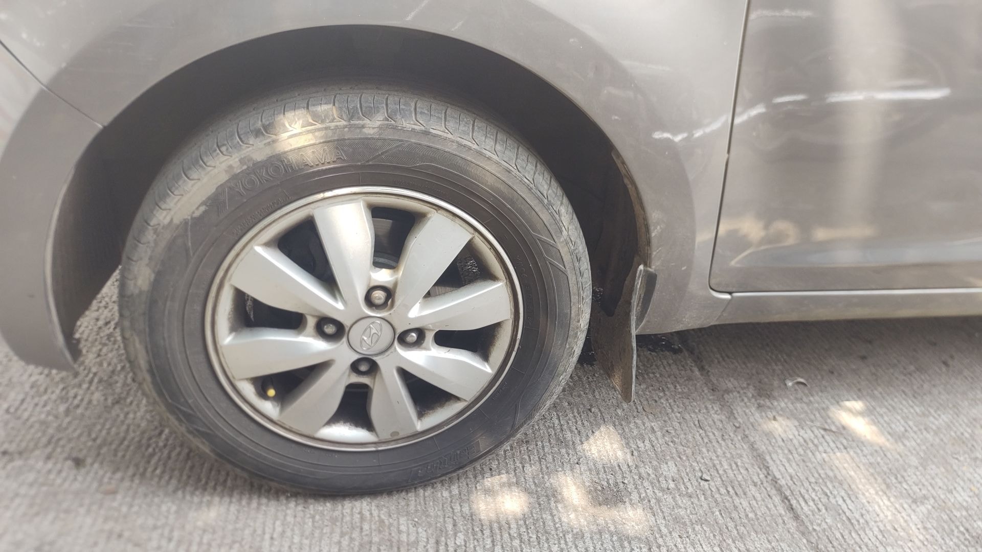 Elite i20 image 12 Elite i20 image 12