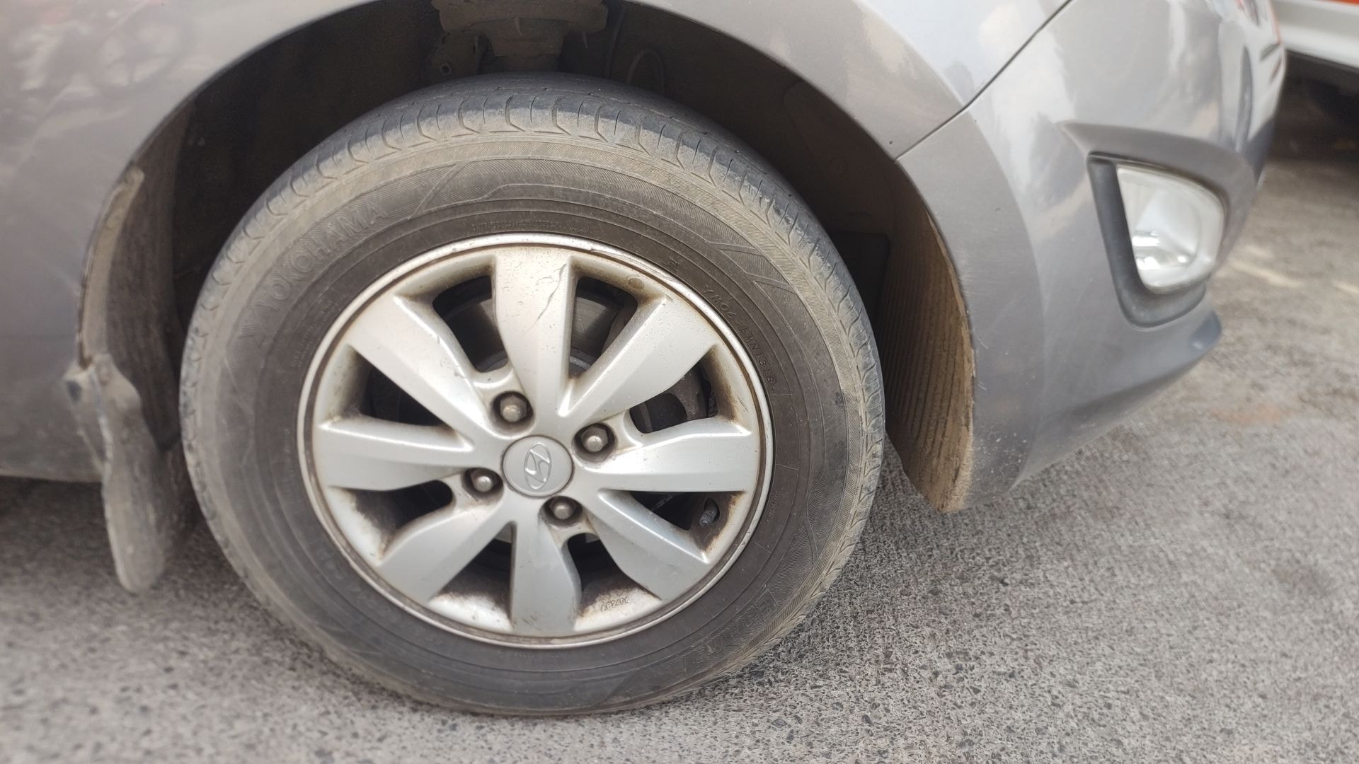 Elite i20 image 11 Elite i20 image 11