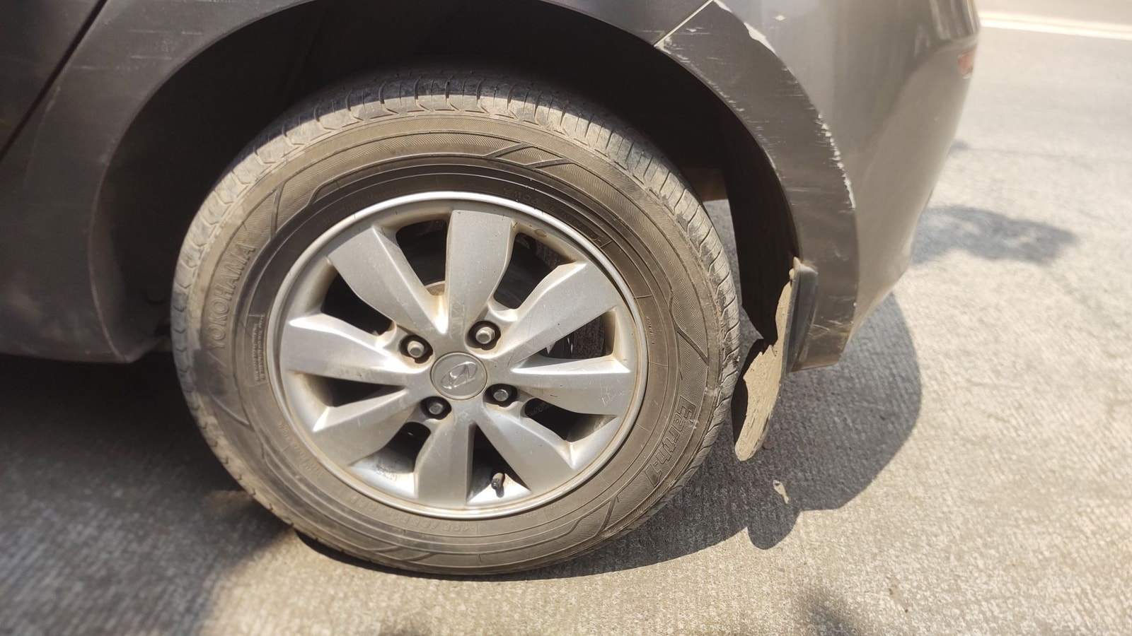 Elite i20 image 5 Elite i20 image 5