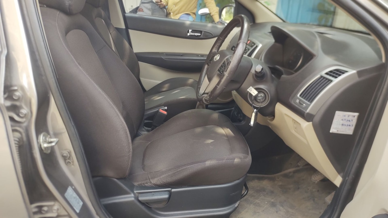 Elite i20 image 19 Elite i20 image 19