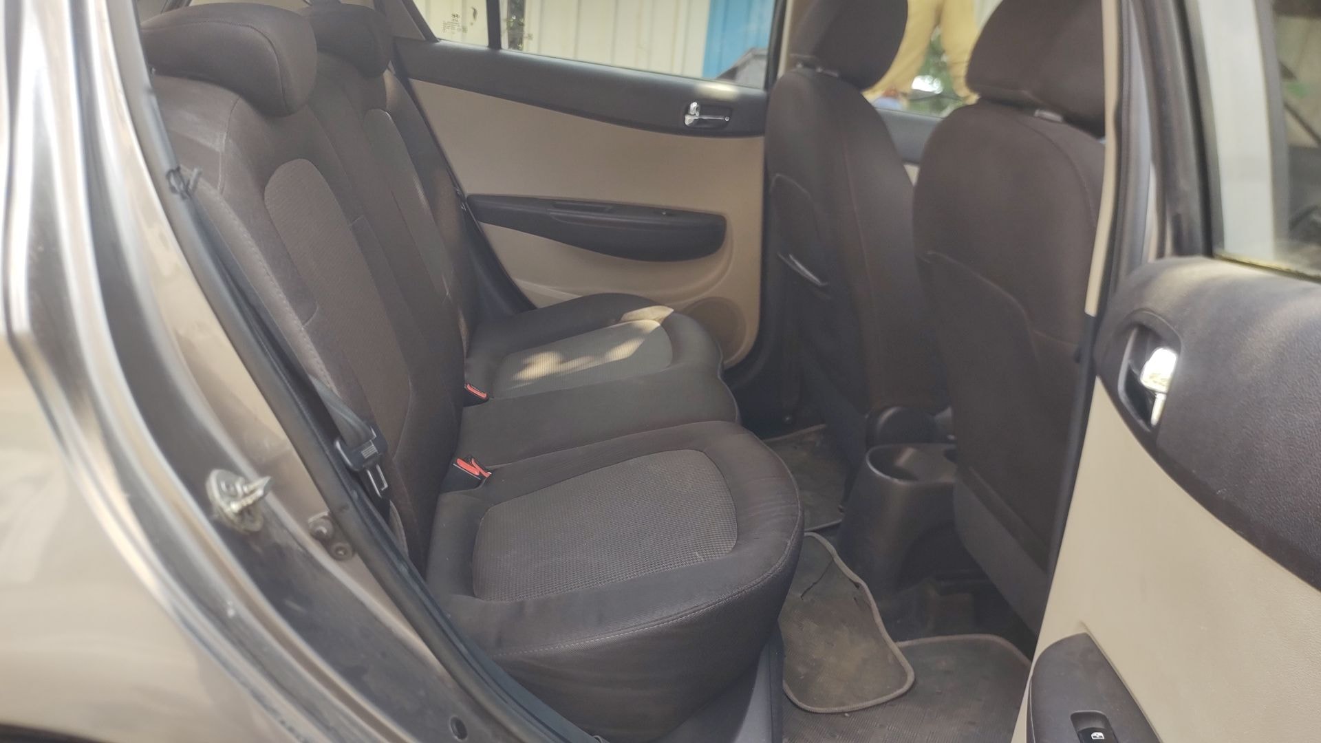 Elite i20 image 8 Elite i20 image 8