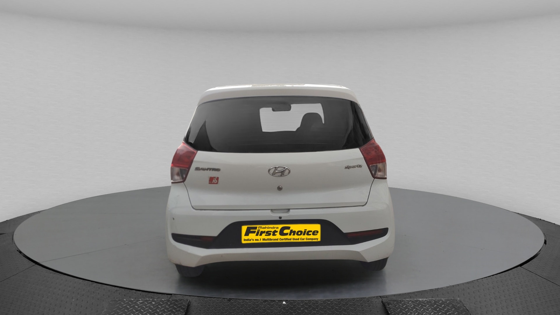 Santro image 4 Santro image 4