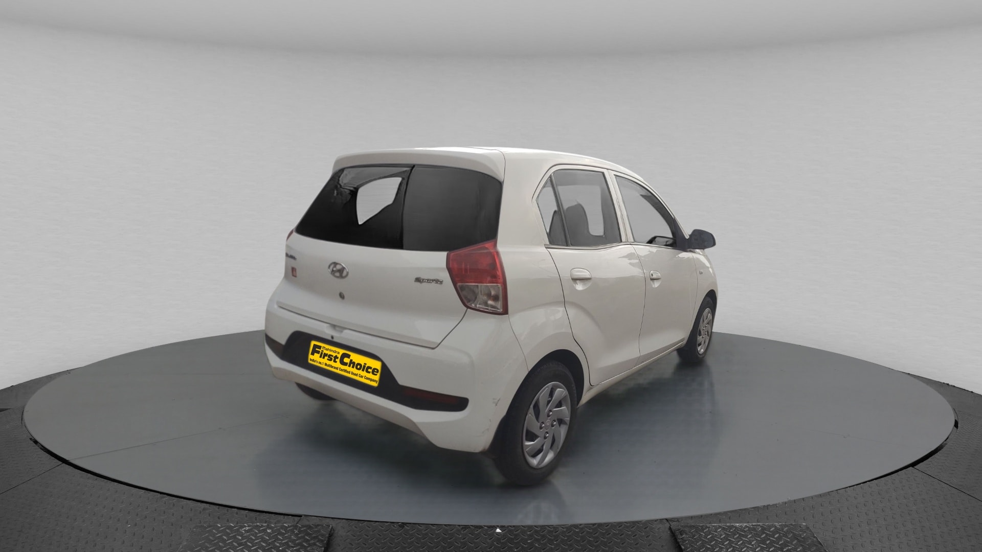 Santro image 6 Santro image 6