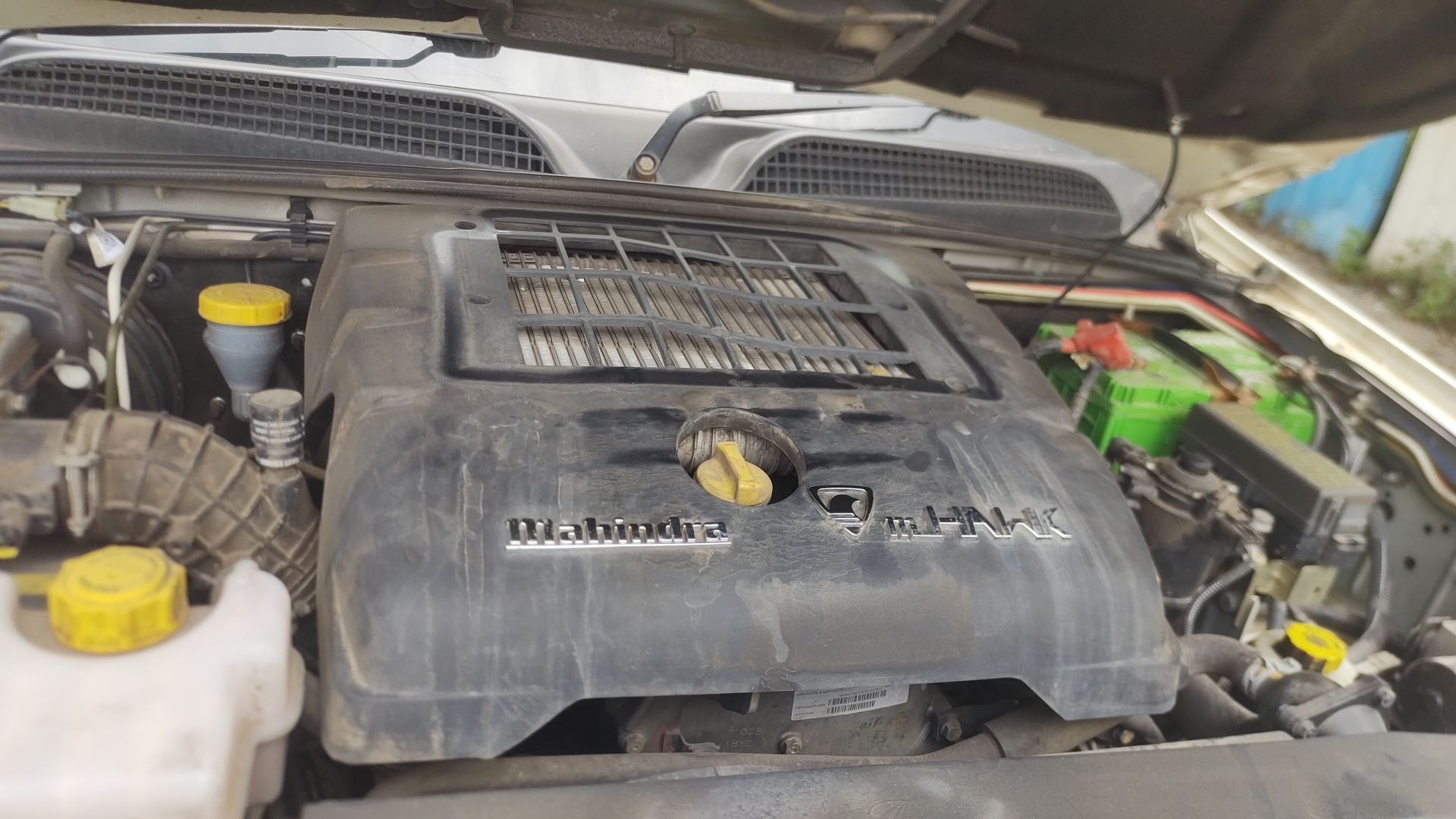 Scorpio image 13 Scorpio image 13