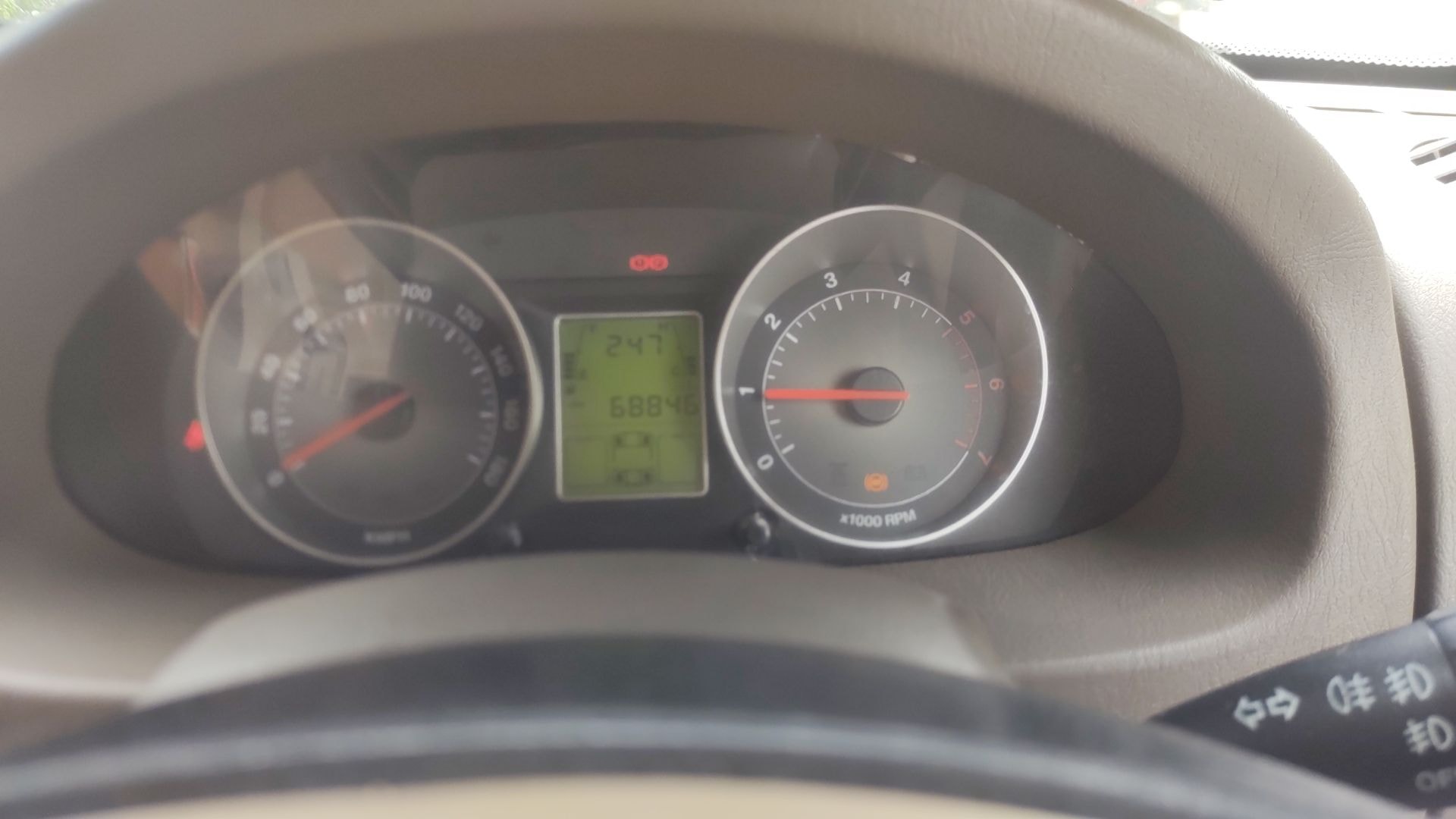 Scorpio image 15 Scorpio image 15