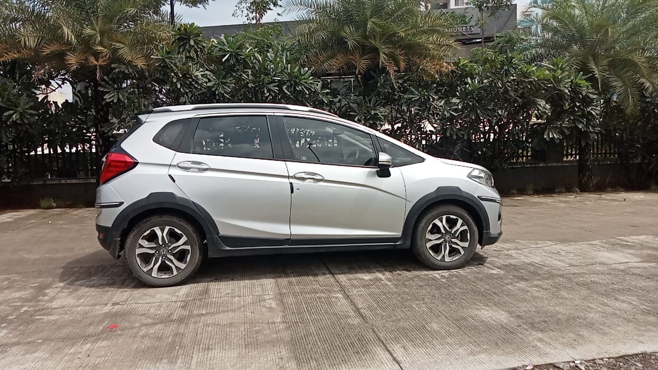 WR-V image 6 WR-V image 6