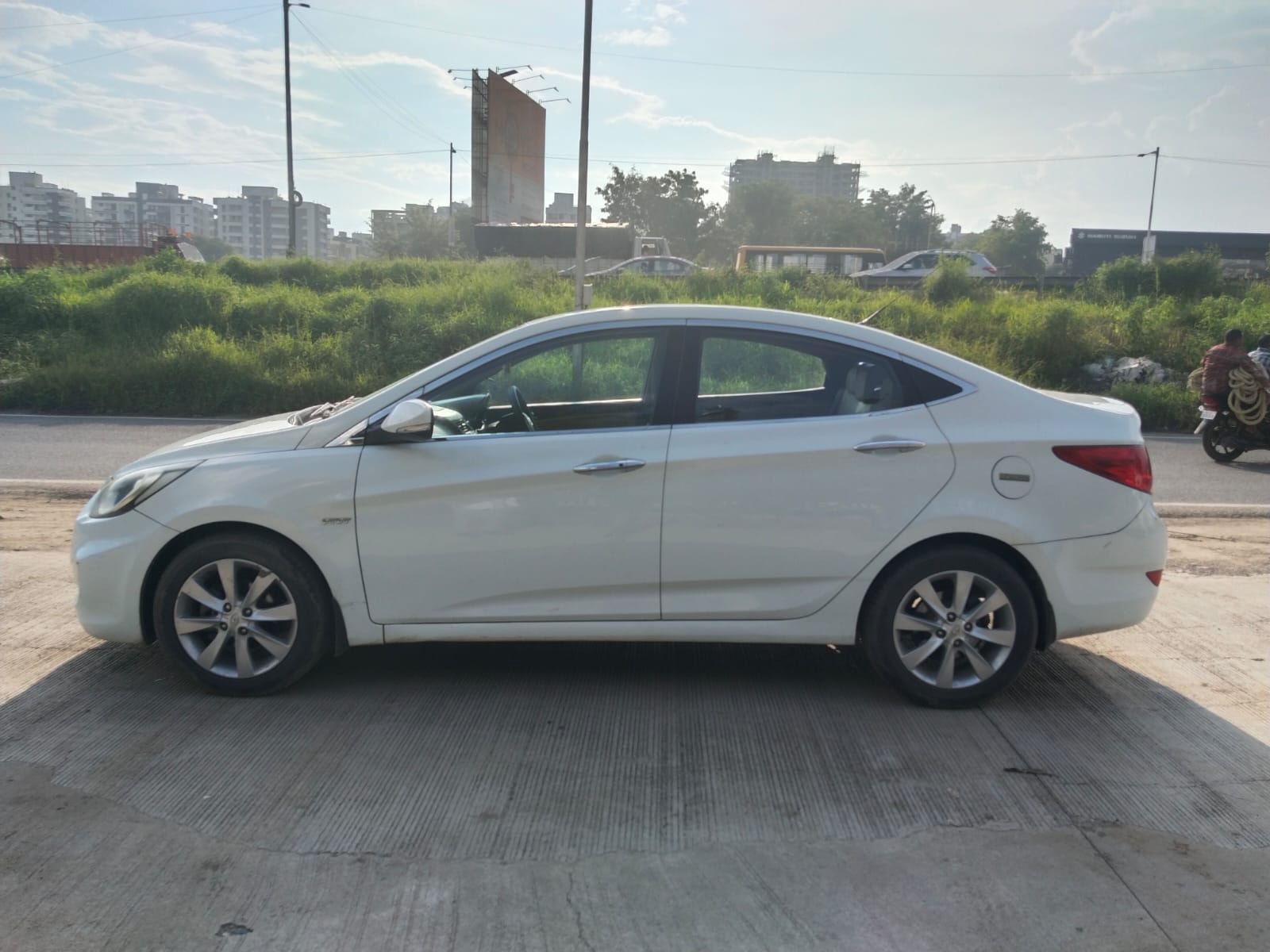 Fluidic Verna image 3 Fluidic Verna image 3