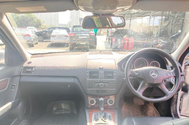 C-Class image 10 C-Class image 10