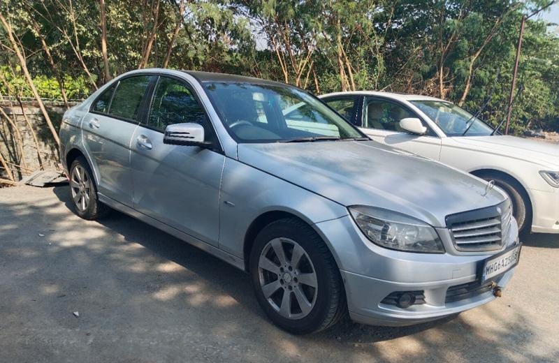 C-Class image 7 C-Class image 7