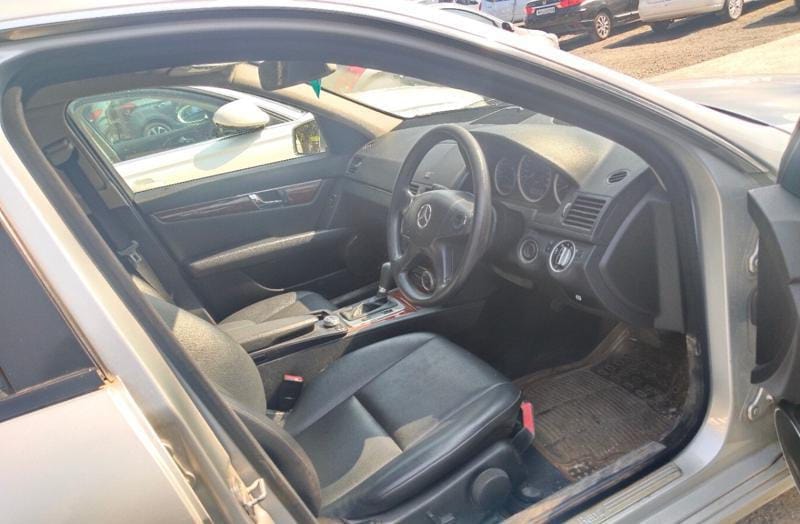 C-Class image 11 C-Class image 11