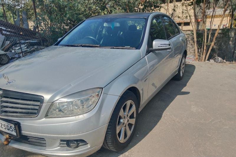 C-Class image 2 C-Class image 2