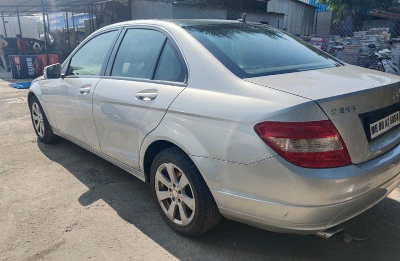 C-Class image 3 C-Class image 3