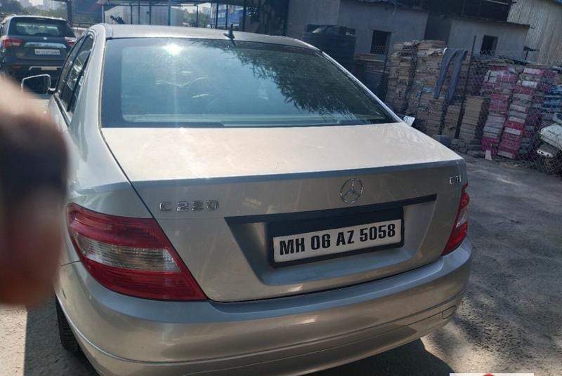 C-Class image 4 C-Class image 4