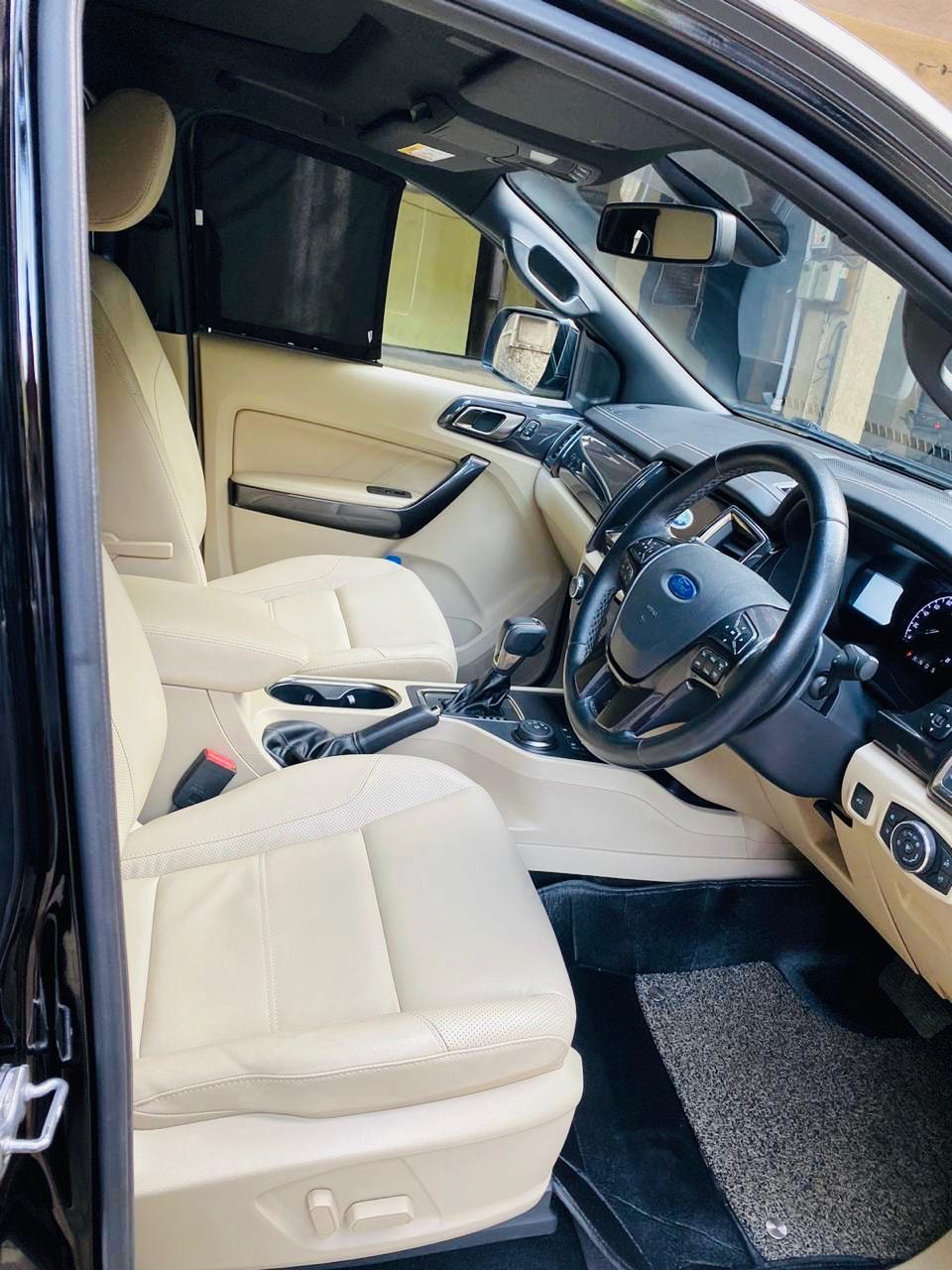 Endeavour image 8 Endeavour image 8