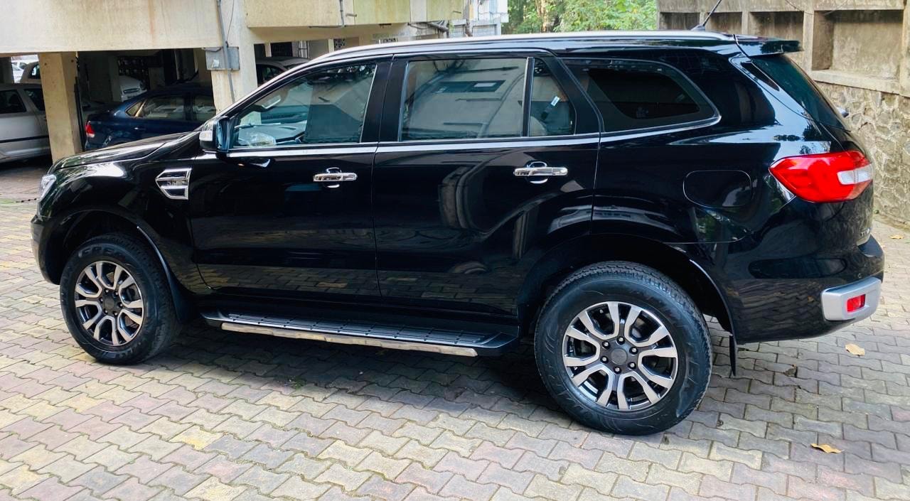 Endeavour image 2 Endeavour image 2