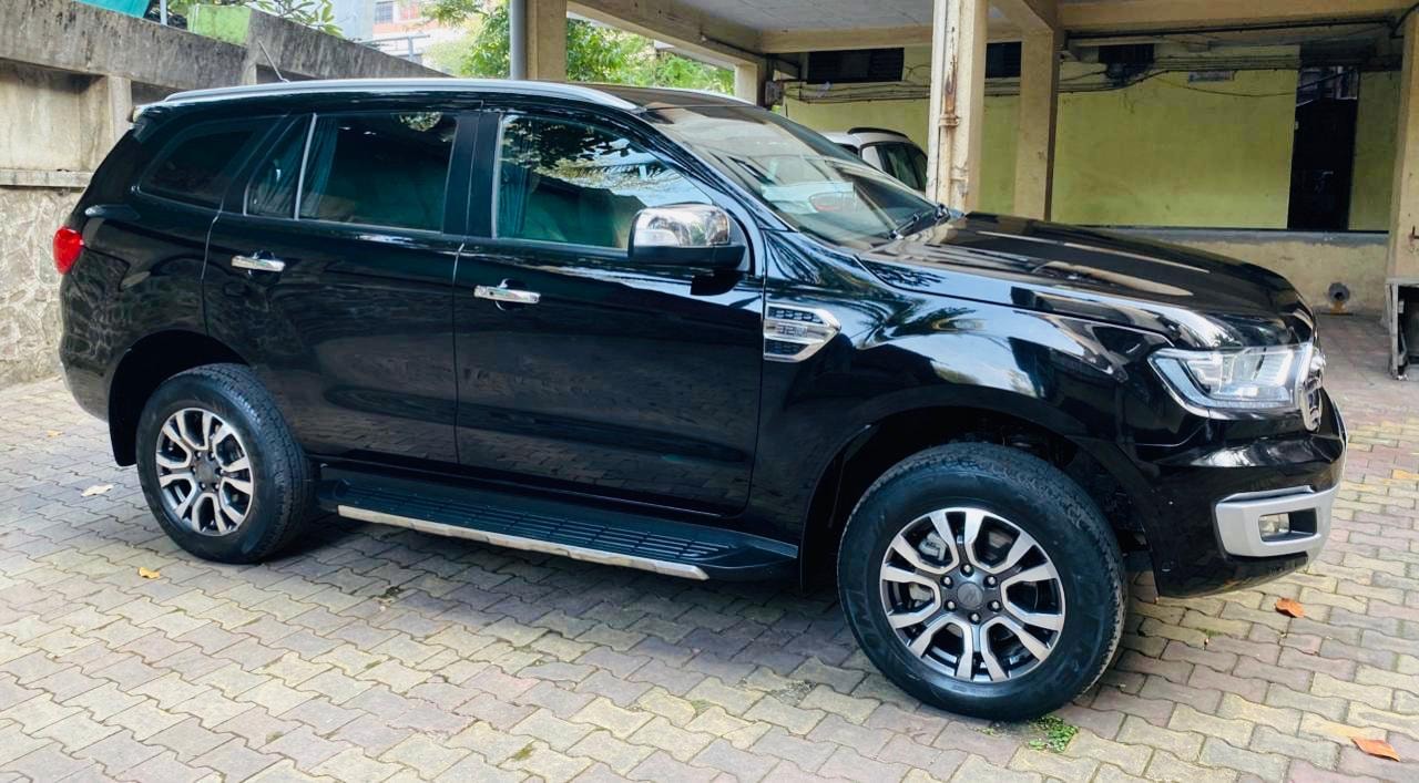 Endeavour image 5 Endeavour image 5