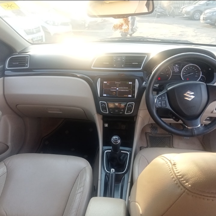 Ciaz image 10 Ciaz image 10