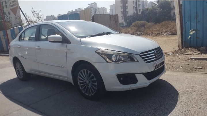 Ciaz image 6 Ciaz image 6