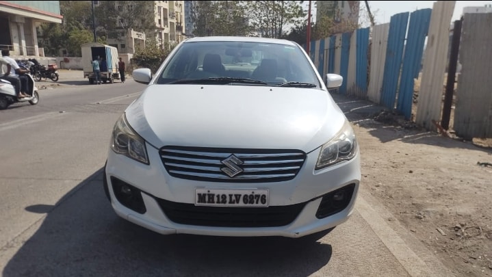 Ciaz image 7 Ciaz image 7