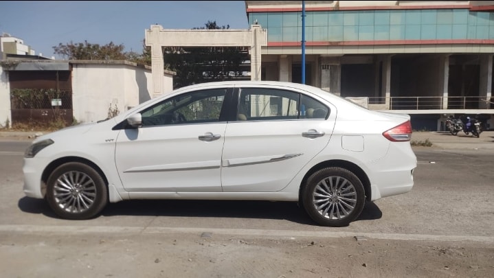 Ciaz image 1 Ciaz image 1