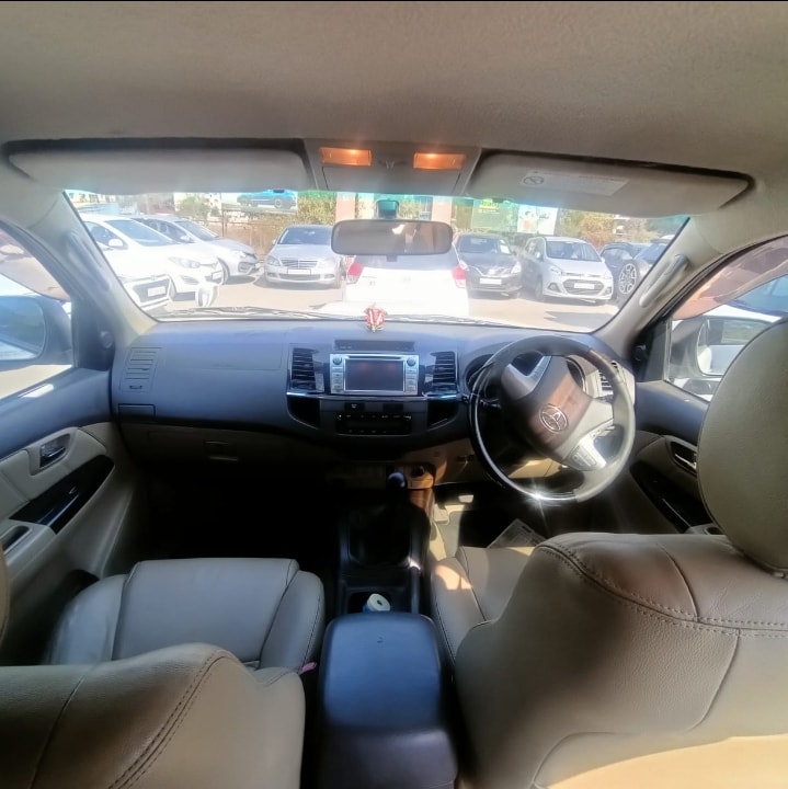 Fortuner image 10 Fortuner image 10