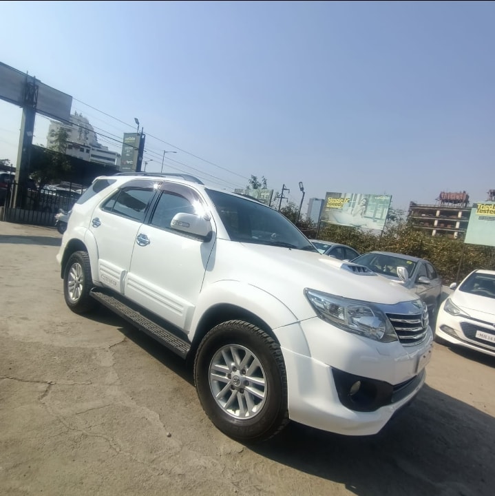 Fortuner image 6 Fortuner image 6