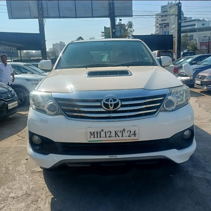 Fortuner image 7 Fortuner image 7