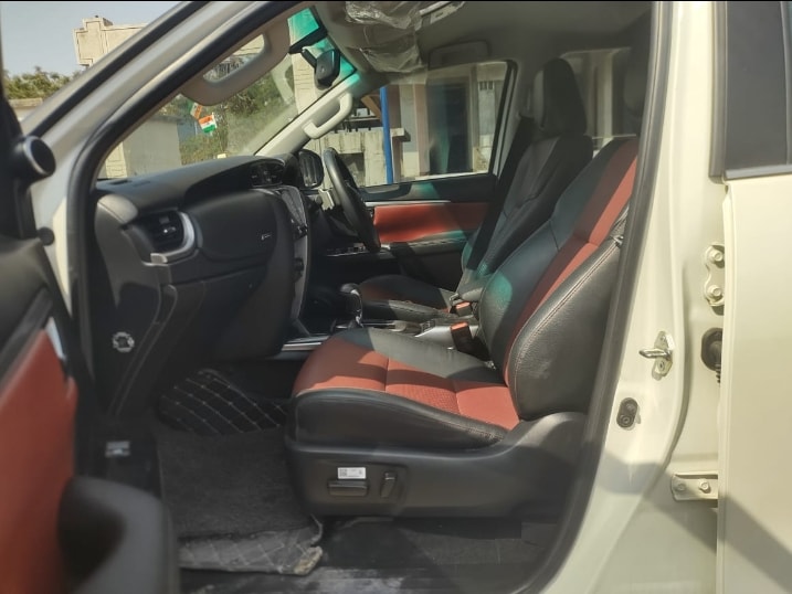 Fortuner image 8 Fortuner image 8