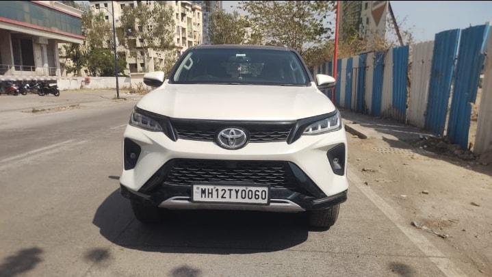 Fortuner image 5 Fortuner image 5