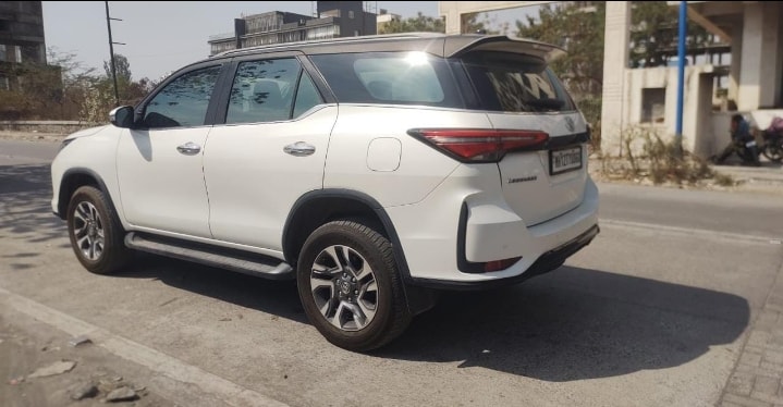 Fortuner image 1 Fortuner image 1