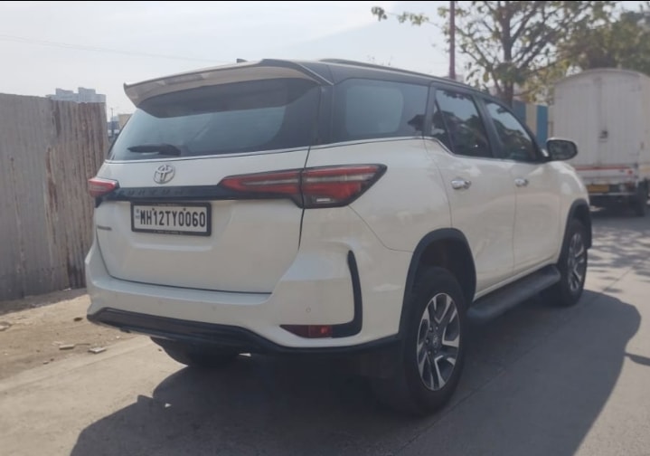 Fortuner image 3 Fortuner image 3