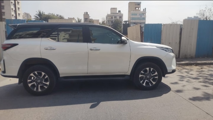 Fortuner image 4 Fortuner image 4