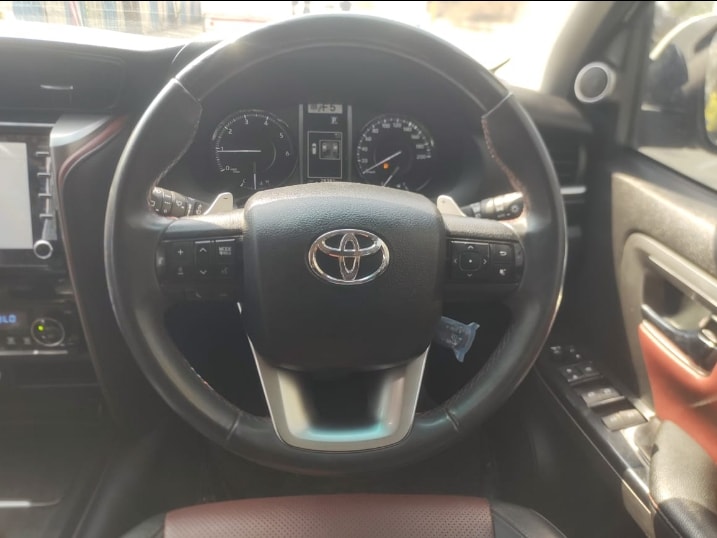 Fortuner image 7 Fortuner image 7