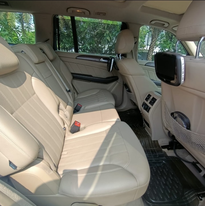 GL-Class image 13 GL-Class image 13