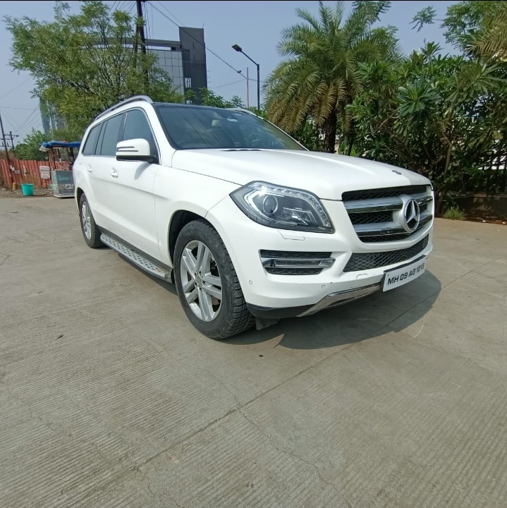 GL-Class image 6 GL-Class image 6