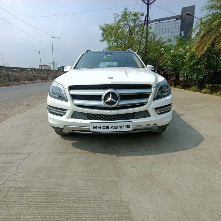 GL-Class image 7 GL-Class image 7