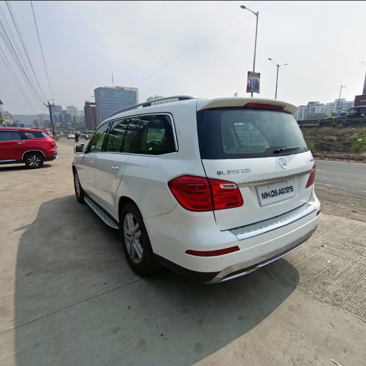 GL-Class image 2 GL-Class image 2