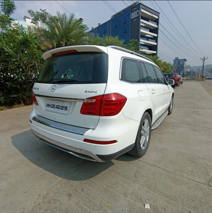 GL-Class image 4 GL-Class image 4