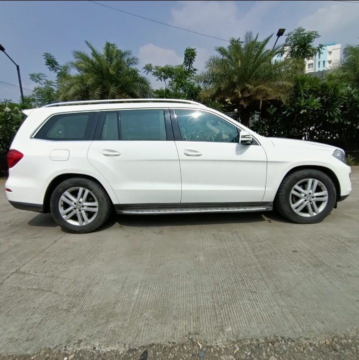 GL-Class image 5 GL-Class image 5